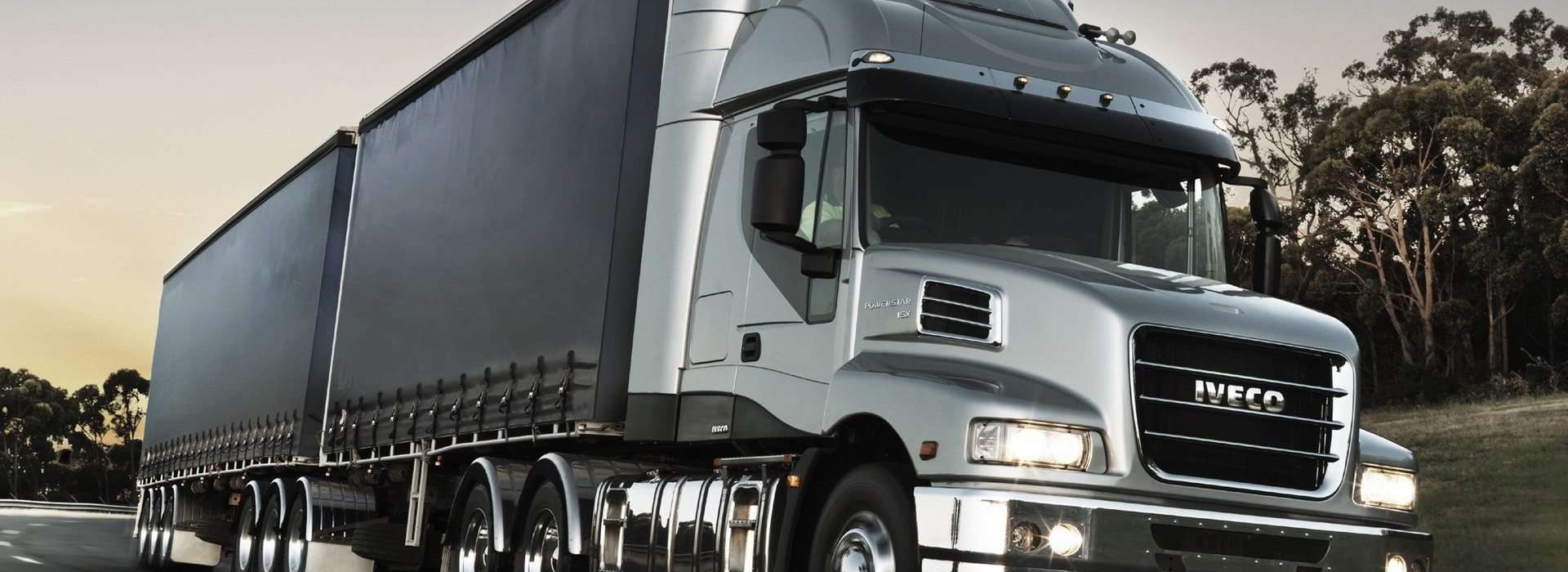 Iveco