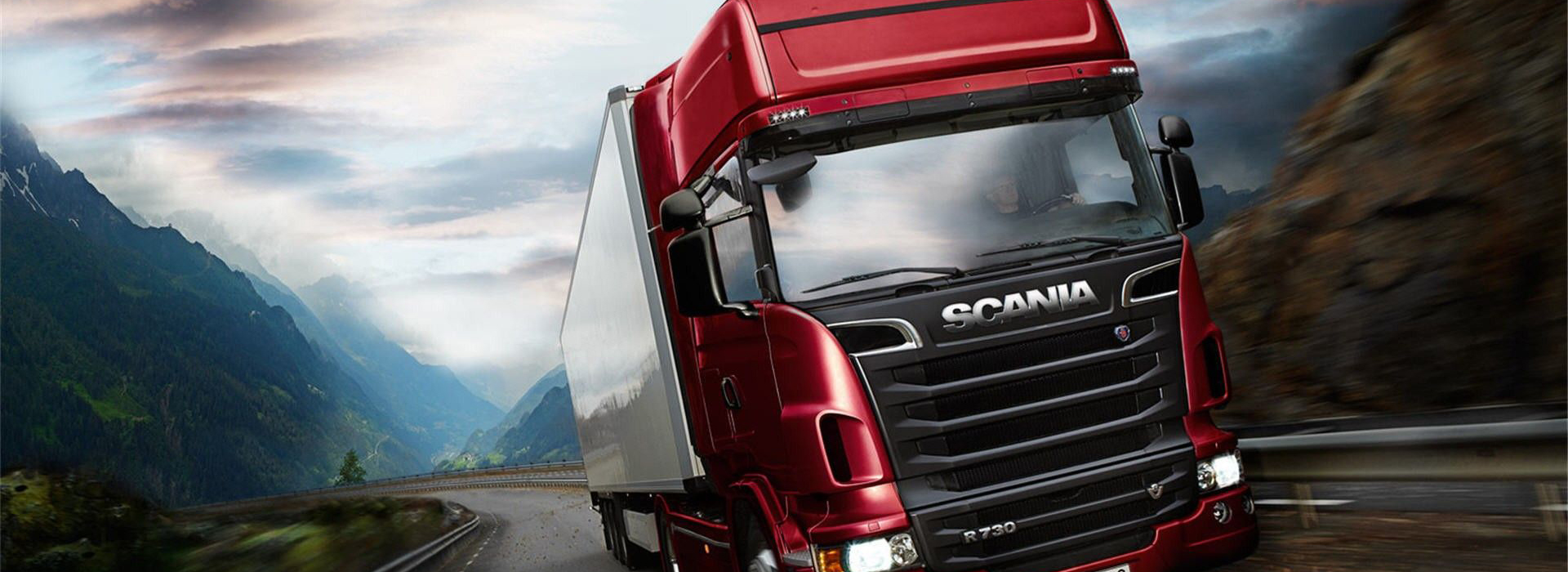 Scania