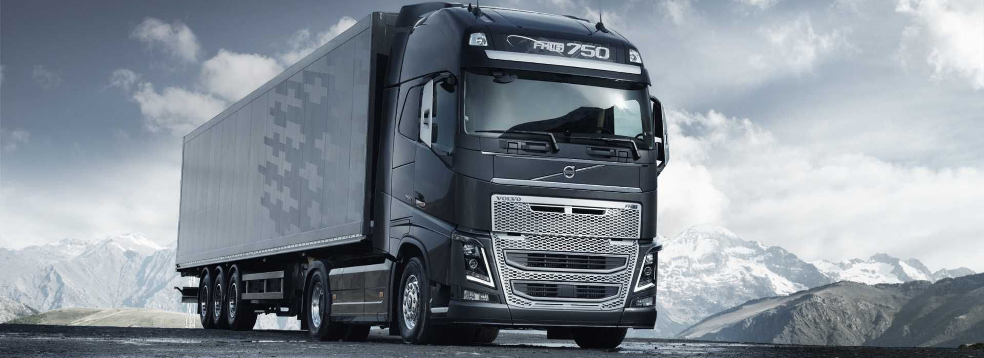 Volvo