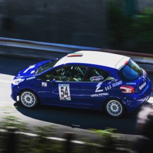 RALLY DEI GIOVI RALLY DEI GIOVI
