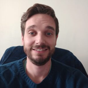 Luca Leoncini DAD Ricambi