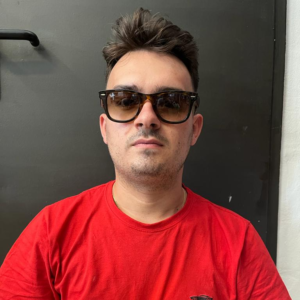 Mattia Grianti DAD Ricambi