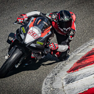 TPP RACING EXPERIENCE